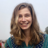 Pamela Mishkin