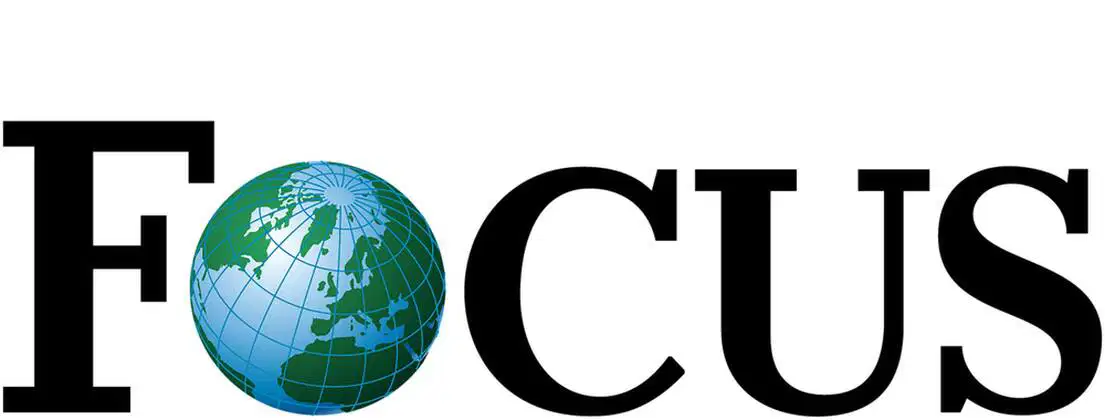 Focus Online logo