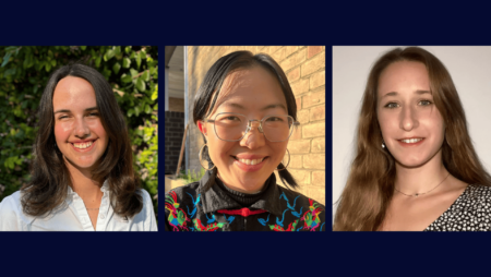 We are delighted to announce the winners of the 2024 OII MSc Thesis Prizes. These prizes recognize outstanding work and contributions to the field.