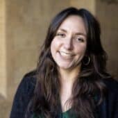 Dr Isabelle Higgins