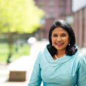 Rangita de Silva de Alwis